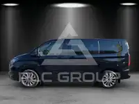 2026 Ford Tourneo