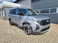 2026 Ford Tourneo