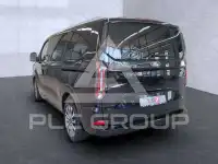 2026 Ford Tourneo