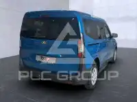 2026 Ford Tourneo