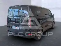 2026 Ford Tourneo