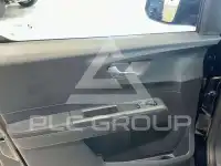 2026 Ford Tourneo