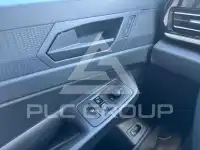 2026 Ford Tourneo