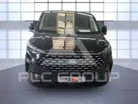 2026 Ford Tourneo