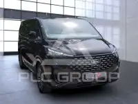2026 Ford Tourneo