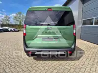 2026 Ford Tourneo