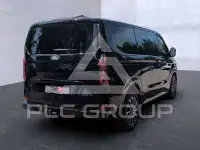 2026 Ford Tourneo
