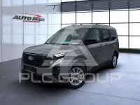 2026 Ford Tourneo