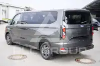 2026 Ford Tourneo