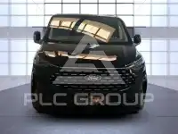 2026 Ford Tourneo