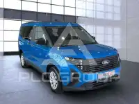 2026 Ford Tourneo