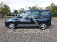 2026 Ford Tourneo