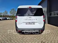 2026 Ford Tourneo