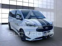 2026 Ford Tourneo
