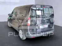 2026 Ford Tourneo