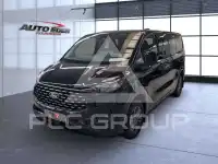2026 Ford Tourneo
