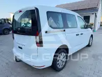 2026 Ford Tourneo