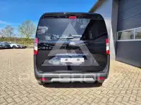2026 Ford Tourneo