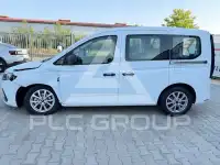2026 Ford Tourneo