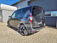 2026 Ford Tourneo