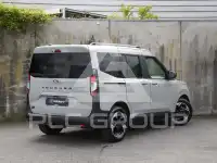 2026 Ford Tourneo