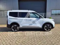 2026 Ford Tourneo