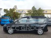 2026 Ford Tourneo