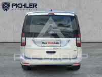 2026 Ford Tourneo