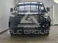 2026 Ford Tourneo