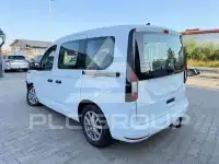 2026 Ford Tourneo