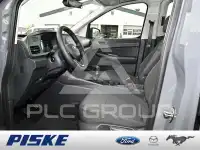 2026 Ford Tourneo