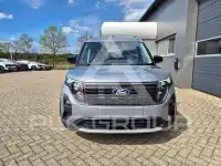 2026 Ford Tourneo