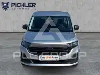 2026 Ford Tourneo