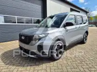 2026 Ford Tourneo