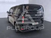2026 Ford Tourneo