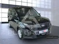 2026 Ford Tourneo