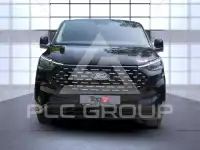 2026 Ford Tourneo