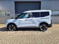 2026 Ford Tourneo