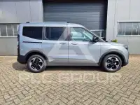 2026 Ford Tourneo