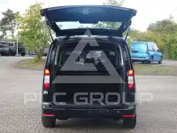 2026 Ford Tourneo