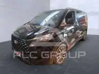 2026 Ford Tourneo