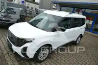 2026 Ford Tourneo
