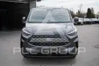 2026 Ford Tourneo