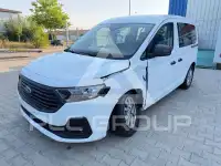 2026 Ford Tourneo