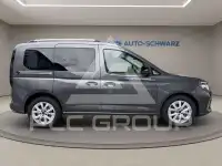 2026 Ford Tourneo