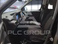 2026 Ford Tourneo