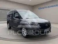 2026 Ford Tourneo