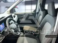 2026 Ford Tourneo