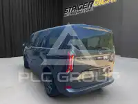 2026 Ford Tourneo