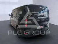 2026 Ford Tourneo